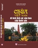 Cuốn Sách Chùa Việt Nam – Di tích lịch sử, văn hóa cấp Quốc gia