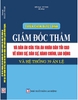 Sách Tuyển Chọn Quyết Định Giám Đốc Thẩm Và Bản Án Của Tòa Án Nhân Dân Tối Cao Về Hình Sự, Dân Sự, Hành Chính, Lao Động Và Hệ Thống 39 Án Lệ