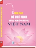 Sách Chủ Tịch Hồ Chí Minh Với Sự Nghiệp Giáo Dục Việt Nam