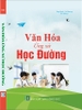 Sách Văn Hóa Ứng Xử Học Đường