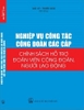 Sách Nghiệp Vụ Công Tác Công Đoàn Các Cấp – Chính Sách Hỗ Trợ Đoàn Viên Công Đoàn, Người Lao Động.