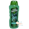Sữa tắm IRISH SPRING DEEP ACTION SCRUB 532Ml