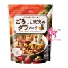Ngũ cốc trái cây tổng hợp Nissin túi 280g Nhật Bản