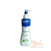Sữa tắm Mustela cho bé từ sơ sinh