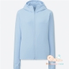 Áo Chống Nắng Uniqlo AiRism