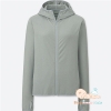 Áo Chống Nắng Uniqlo AiRism