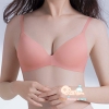 Áo ngực Uniqlo - Hồng