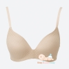Áo ngực Uniqlo - Kiểu Kem