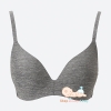 Áo ngực Uniqlo - Kiểu đen trắng