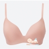 Áo ngực Uniqlo - Hồng