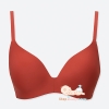 Áo ngực Uniqlo - Đỏ