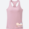 Áo tập gym và yoga có lot ngực - uniqlo