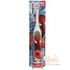 Bàn chải spinbrush kid spider man