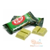 Bánh kitkat trà xanh