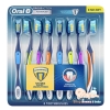 Bàn chải oral B - Set 8 cây