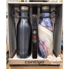 Bình đựng nước nắp bật hiệu Contigo - 709ml