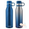 Bình đựng nước nắp bật hiệu Contigo - 709ml