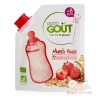 Bột pha sữa cho bé từ 8 tháng GOOD GOUT