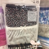 Chip Uniqlo bé gái