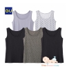 Áo cotton tank top set 5 áo