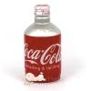 Coca Cola dáng mới nắp vặn 2018