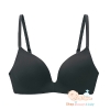 Áo ngực (wireless bra) - Đen