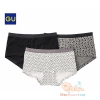 Chip đùi Uniqlo set 3 cái