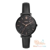 Đồng hồ Fossil dây đen