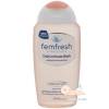 Dung dịch vệ sinh phụ nữ Femfresh daily intimate wash 250ml