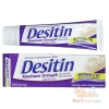 Kem Chống Hăm Desitin Maximum Strength 113g (tím)