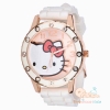Hello Kitty cho tuổi teen