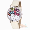 Hello Kitty cho tuổi teen