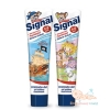 Kem đánh răng trẻ em Signal của Đức dành cho bé từ 1- 6