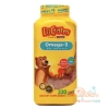 Kẹo dẻo bổ sung Omega 3 DHA L’il Critters Gummy - Mỹ