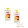 Trái cây nghiền Heinz 6m Apple, Sweet Potato and Mango 120g