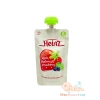 Trái cây nghiền Heinz 8m Apple, Blueberry and Strawberry 120g