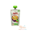 Trái cây nghiền Heinz 8m Apple, Strawberry and Passionfruit 120g