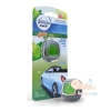 Nước hoa khử mùi xe febreze car