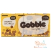 Nho hữu cơ Sultanas hiệu Gobble