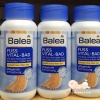 Muối Ngâm Chân Fuss Vita Balea - Đức