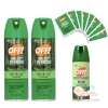 Xịt chỗng muỗi và côn trùng Off Deep Wood dry