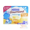 Váng sữa Nestle 6 tháng vỉ 6 hộp