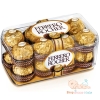 Sôcôla nhân hạt dẻ Ferrero Rocher