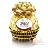 Sôcôla nhân hạt dẻ Ferrero Rocher