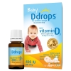 Vitamin D cho bé Baby Drops(60 giọt)