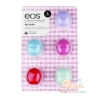 Bộ 5 Son dưỡng môi EOS Lip Balm Set Pick A Flavor 5x7g