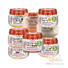 Kewpie hủ ăn dặm cho bé 5, 7, 9 tháng trở lên
