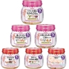 Kewpie hủ ăn dặm cho bé 5, 7, 9 tháng trở lên