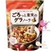 Ngũ cốc trái cây NISSIN 280G - NHẬT