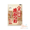 Tảo bẹ và cá bào ( nấu nước dùng dashi)